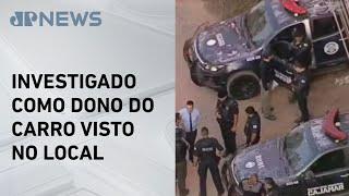 Caso Vitória: Polícia prende suspeito pela morte de jovem de 17 anos