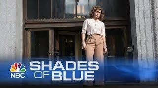 Shades of Blue - Harlee Comes Clean (Episode Highlight)