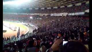 Drughi Solidi Indonesia - ISL All Star VS Juventus FC, Jakarta, Indonesia 6 Agustus 2014 Part.8