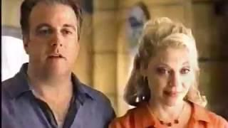 Disney Cruise Line | Television Commercial | 2002 | Walt Disney World