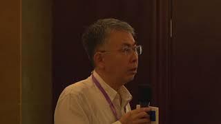 Arm HPC Asia 2019 - System Software for Armv8 A with SVE - Yutaka Ishikawa, RIKEN CCS AIST