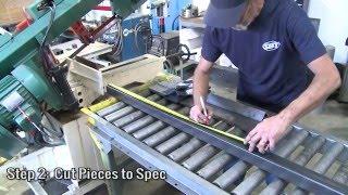 SBT Tech: SBT Shop Carts - Made in the USA