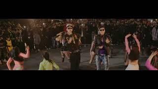 Pato Feo Soy Yo - El Jordan 23 - Prod By. Big Cvyu - (Official Video)