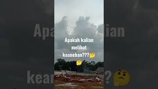 apakah kalian melihat keanehan?? #viral #hiburan #short