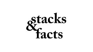 Introducing: Stacks and Facts