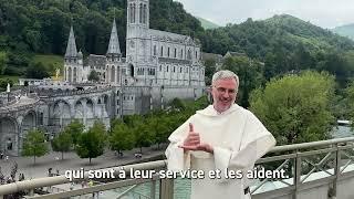 Catéchèse sur Lourdes - LSF