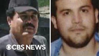 U.S. arrests 2 Sinaloa cartel leaders, 2024 Paris Olympics kick off and more | CBS News Weekender