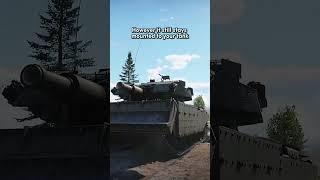 This Might Be War Thunder’s Most Useless Feature… ‍️