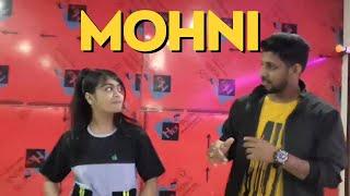 2023 New Dance Video Mohni Song || Mohni Song Hip Hop Dance Video || D2 Dance Studio