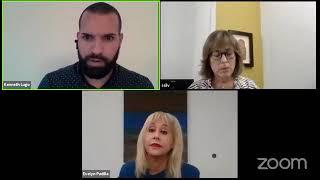 Temas sobre nuevos términos y funciones de roles.