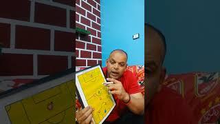 تشكيل النادي الأهلي أمام فاركو