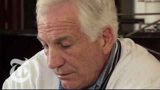 An Interview With Jerry Sandusky | The New York Times