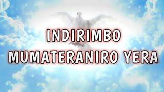 INDIRIMBO (AMAKORASI) MUMATERANIRO YA BERA// KANISA LA YESU KRISTO