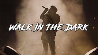 [FREE] (GUITAR) Rod Wave x Morray x Lil Durk Type Beat 2024 - "Walk In The Dark" (Prod. Ceebo)