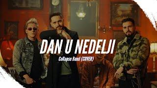 COLLAPSE - DAN U NEDELJI (OFFICIAL VIDEO)