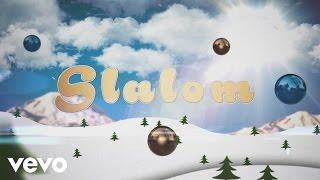 Marcus & Martinus - Slalom (Lyric Video)