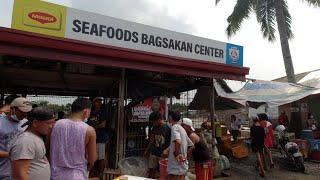 PONTEVEDRA/SEAFOODS BAGSAKAN CENTER - CAPIZ WANDERER