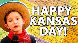 Kansas Day in USD 475 2019