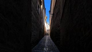 Las vistas desde la calle Ciudad