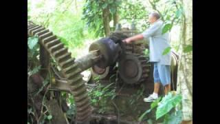 Tobago Ruins.flv