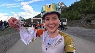 STELVIO SPORTIVE - THE MORTIROLO CLIMB IS A KILLER!