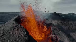 Volcano, Blue Lagoon & Reykjanes Peninsula tour