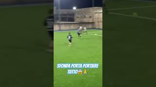 SFONDATO #football #subscribe #shorts #viralshort #soccer #goals #subscribemychannel