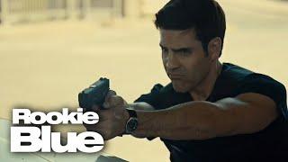 Hostage Shoot Out! | Rookie Blue