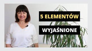 5 elementów - jak  to działa?