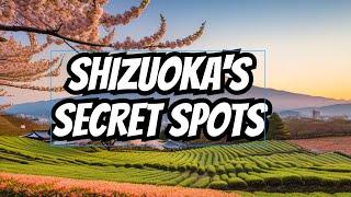 Exploring the Hidden Gems of Shizuoka: An Unforgettable Journey