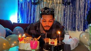 MY BIRTHDAY VLOG 2022