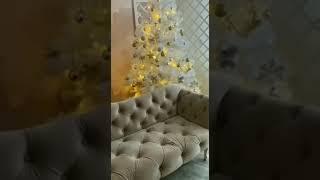 Диван Буржуа от фабрики Мастер Трон