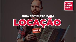 Guia Completo para LOCAÇÃO DE ESPAÇOS em Condomínios | Bloco II -  Condomínio em Pauta