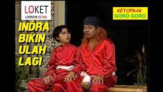 diPrank Anak Kecil, Dua Orang Tua Tak Berkutik