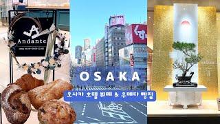 Hotel Buffet in Osaka | Osaka Gourmet | Good cost performance wine | Korean vlog