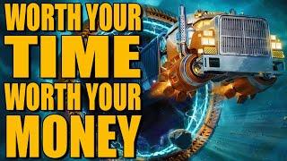 Star Trucker | Worth Your Time and Money (Overview)