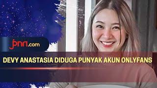 Jebolan MasterChef Devy Anastasia Punya Akun di OnlyFans, Intip Isi Kontennya