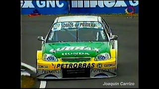 TC 2000 - 2003: 6ta Fecha Oberá - Series TC 2000
