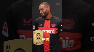 EA FC-Rating Jonathan Tah: „67 Pace?!“ 