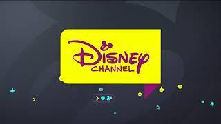 Disney Channel Canada - Filler ID