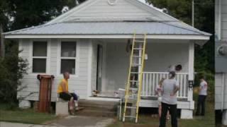 Yosemite Church Biloxi Mississippi 2007