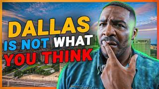 Your A to Z LIFESTYLE GUIDE to Moving to Dallas Tx  (NEWCOMERS NEED TO KNOW)