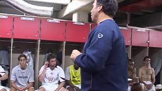 USMNT Road to Germany 2006 - Full Documentary