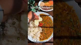 Mix dal recipe | mix dal tadka #shorts #viral #youtubeshorts #ytshorts #daltadka