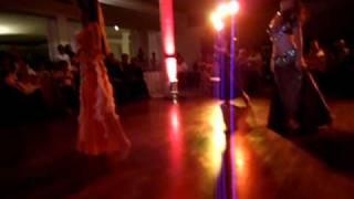 Solo Samba - Studio Nidal Abdul
