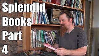 Good Book Guide : The Mendings of Engines