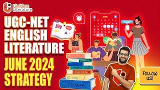 UGC NET English Literature June 2024 Beginner's Guide