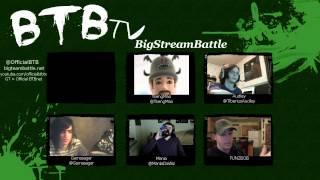 BigStreamBattle Episode 1