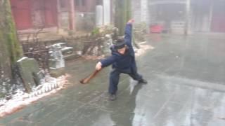 Wudang Fu Chen