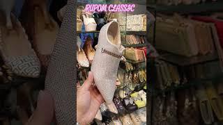 New shoes available of Rupom classic shop 245# police plaza shopping malls